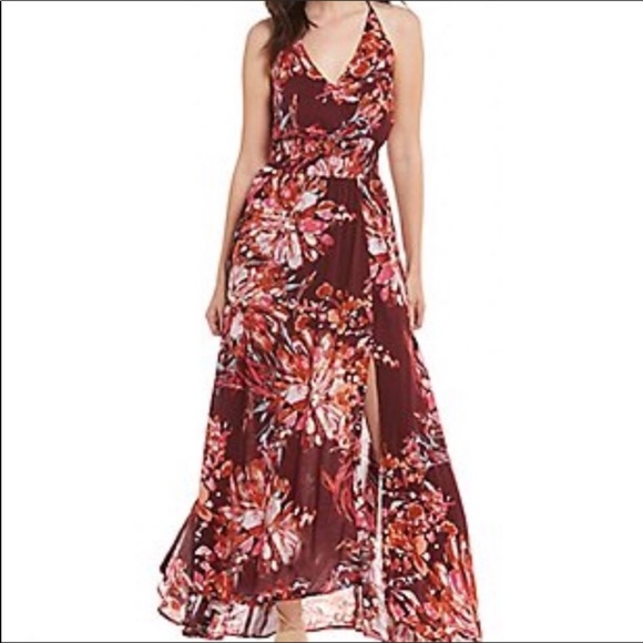 chelsea & violet dress